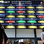 thai stock market lottery